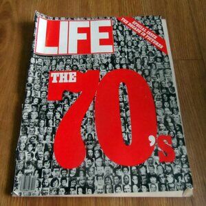 Life Magazine December 1979